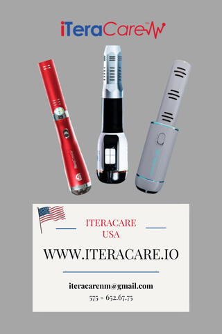 Iteracare USA