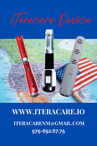 Iteracare | Itera Care | Iterawand
